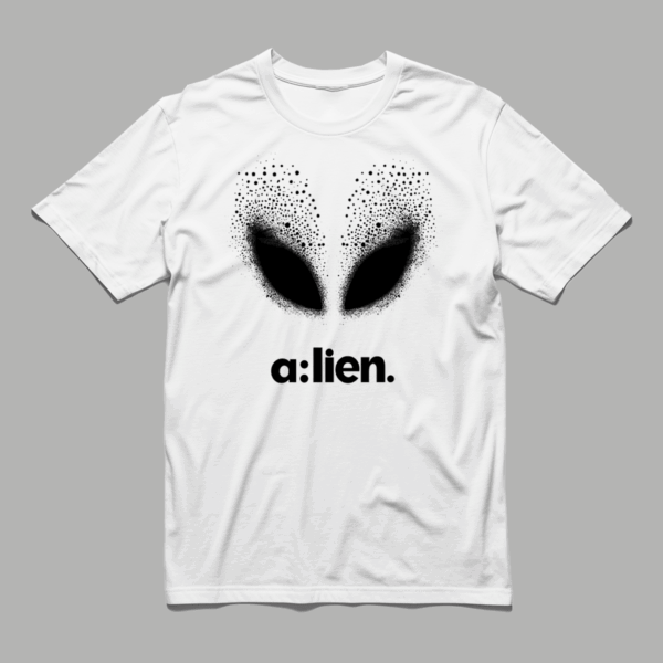 Thealiens - Space T Shirt