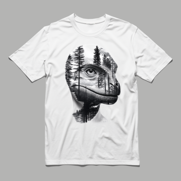 Kliff - Dinos T Shirt