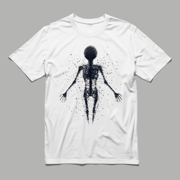 Kryloxor - Space T Shirt