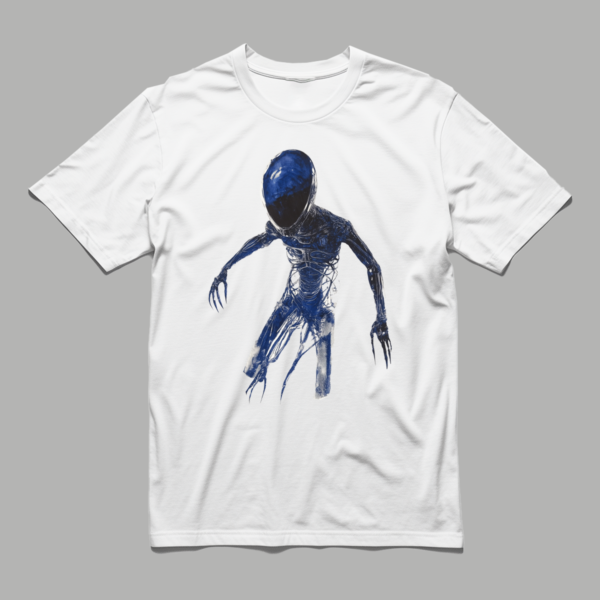 Kryvas - Space T Shirt
