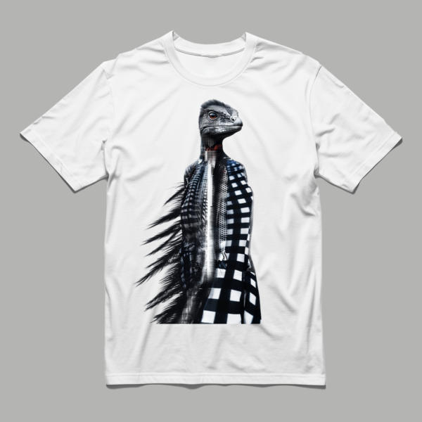 Rufuz - Dinos T Shirt