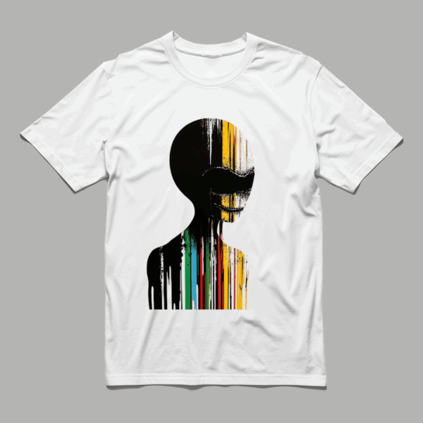 Zyban - Space T Shirt