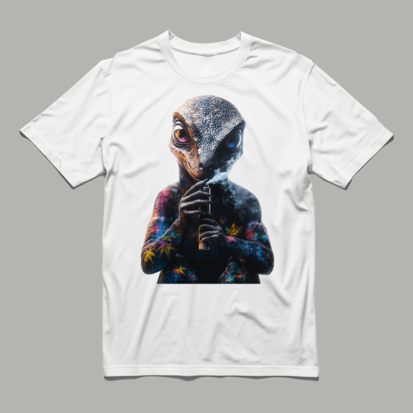 Smokie - Dinos T Shirt