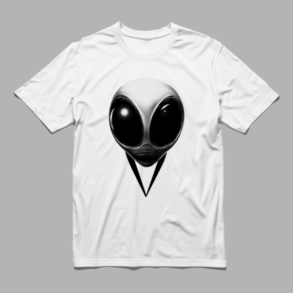 Spacey - Space T Shirt