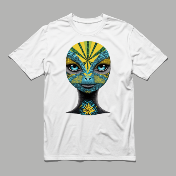 Eartha - Dinos T Shirt
