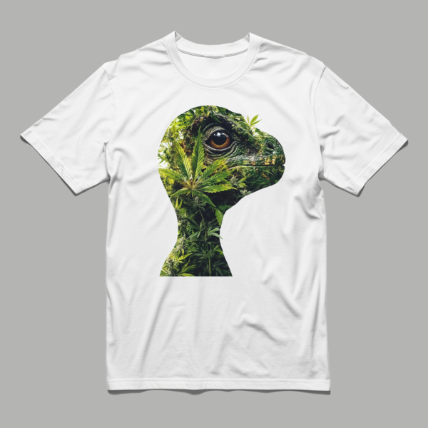 Herby - Dinos T Shirt