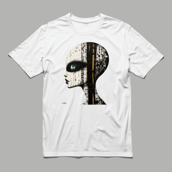Zombiefied - Space T Shirt