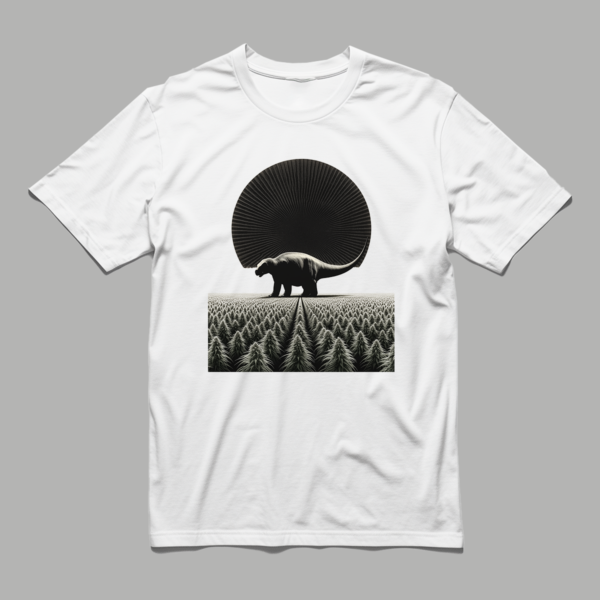 Calliator - Dinos T Shirt