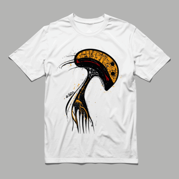 Zycron - Space T Shirt