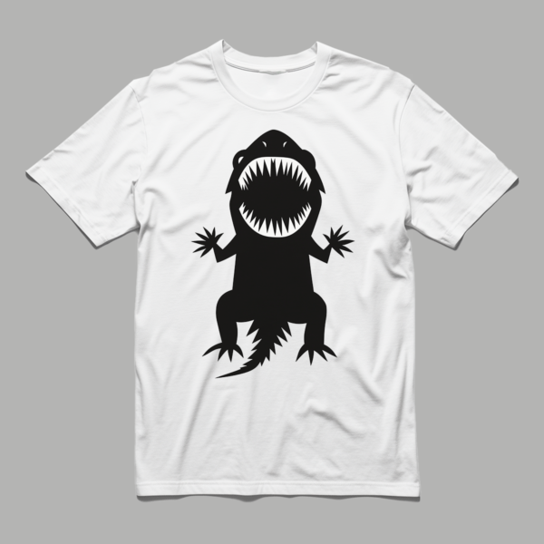 Exxy - Dinos T Shirt