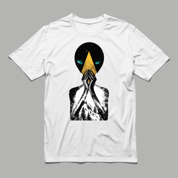 Glorious - Space T Shirt