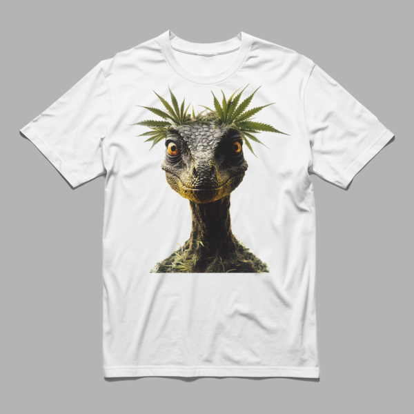 Vidar - Dinos T Shirt