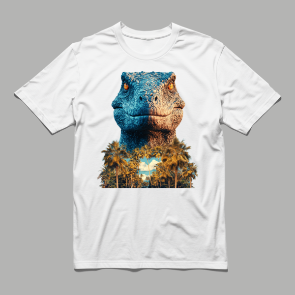 Chandler - Dinos T Shirt