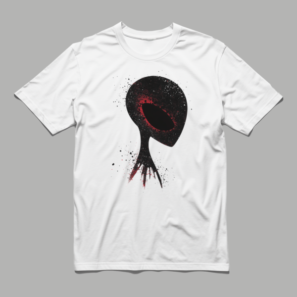 Voras - Space T Shirt