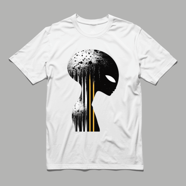 Dranor - Space T Shirt