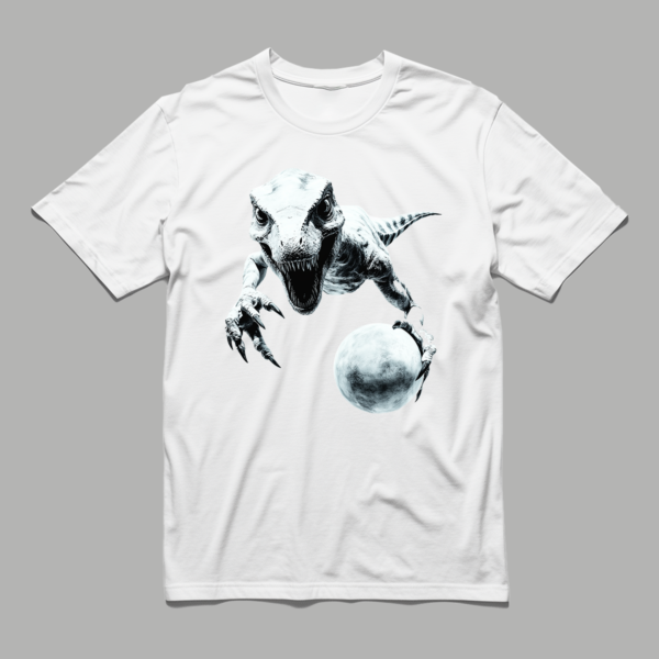 Spoorty - Dinos T Shirt