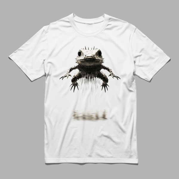 Champaa - Dinos T Shirt