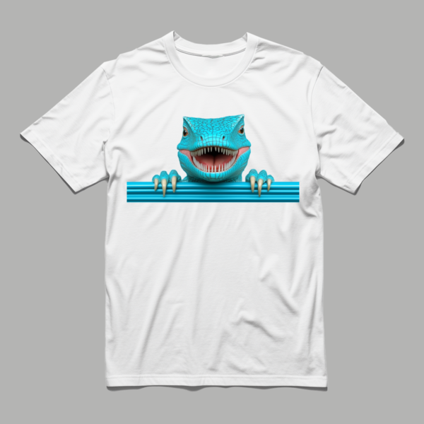Wilzon - Dinos T Shirt