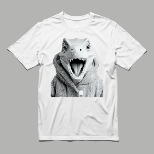 Ellton - Dinos T Shirt