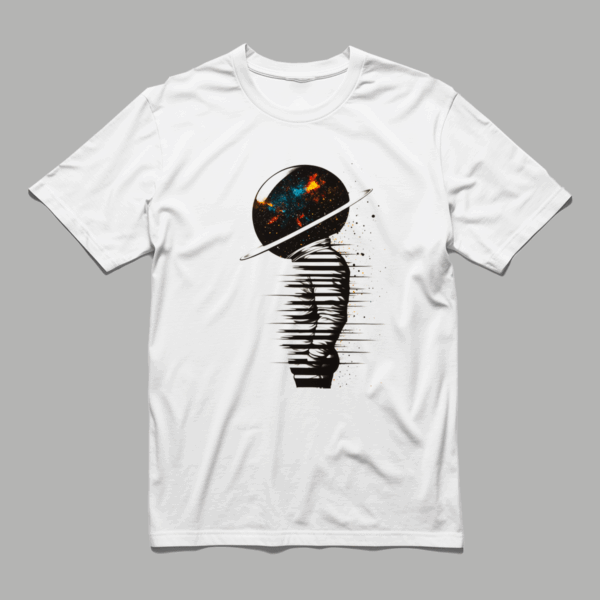 Zytheron - Space T Shirt