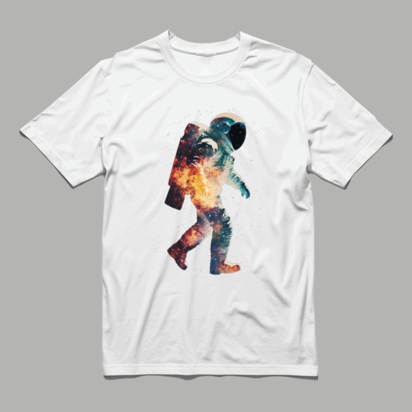 Spaceglider - Space T Shirt
